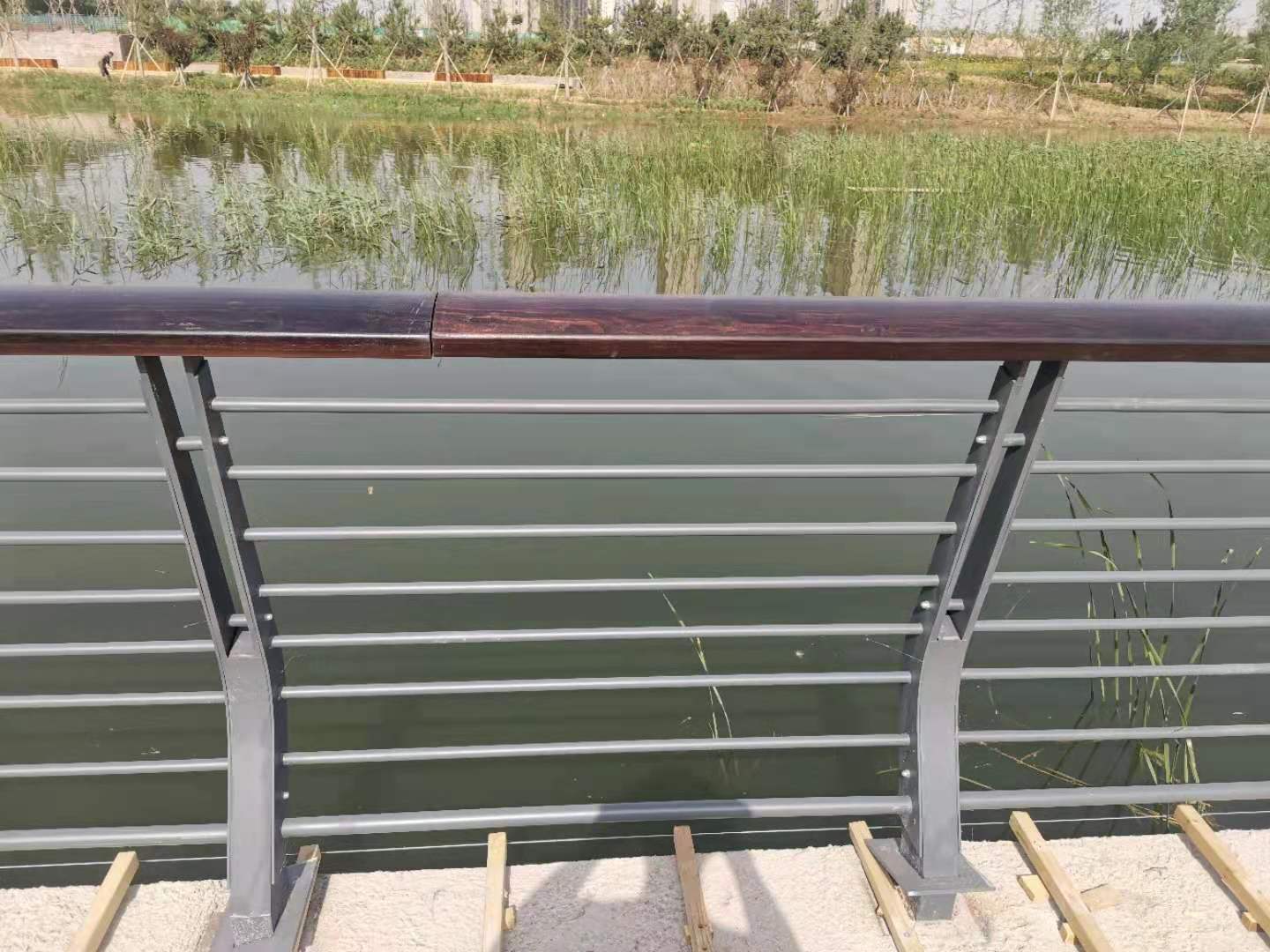 邵阳市桥梁防撞护栏不锈钢护栏 - 排名