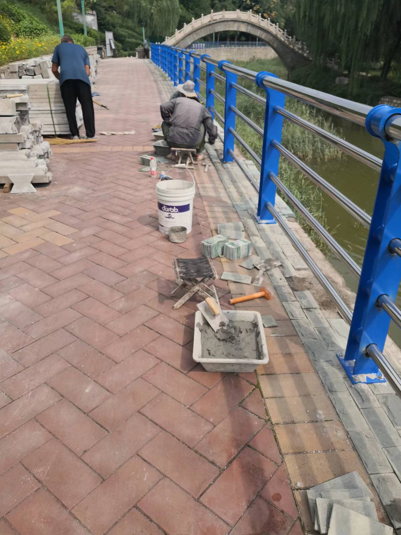 邵阳市景观护栏不锈钢护栏 - 推荐