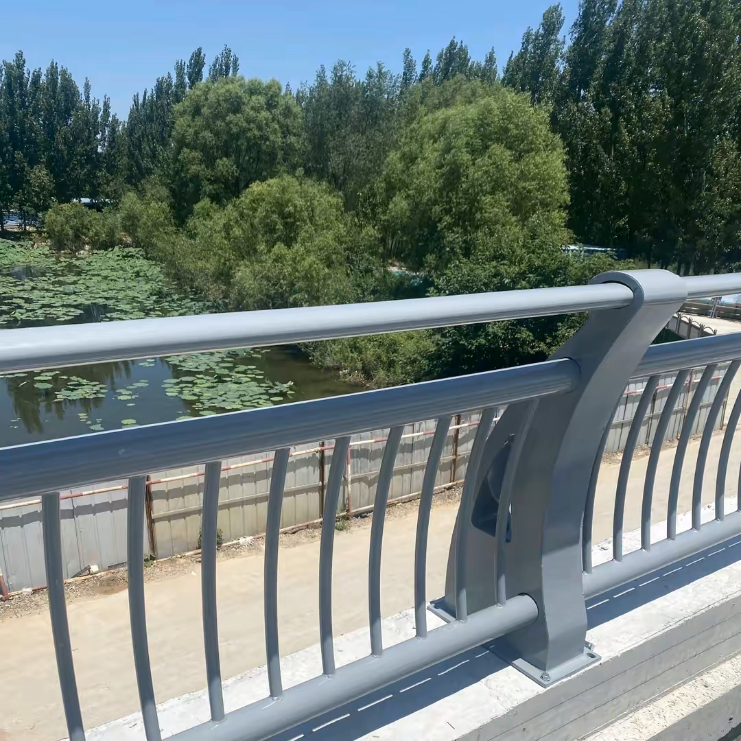 邵阳市灯光护栏不锈钢护栏 - 推荐